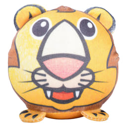 Durables Ball Toy Lion