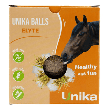 Knabber-Ball ELYTE