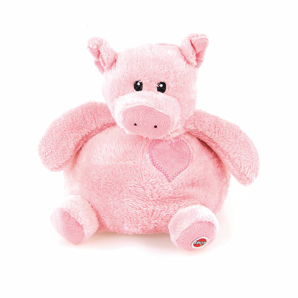 swisspet jouets pour chiens Lavy peluche