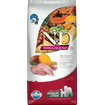 Canine Adult Medium/Maxi Poulet