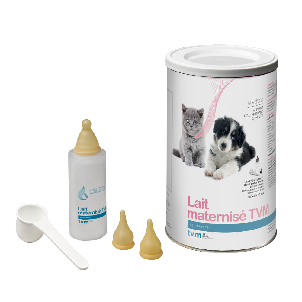 Lait Maternisé Optima