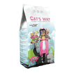 Katzenstreu Baby Powder Scented