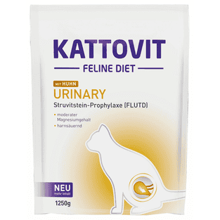 Urinary Feline Diet