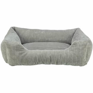 Vital Bett Jonna grau