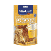 CHICKEN Duo® - Hühnchen & Fisch