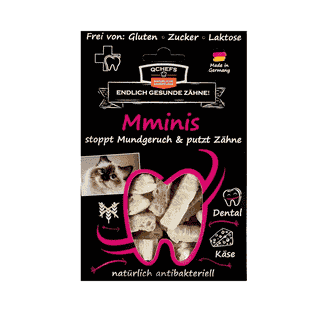 Mmini Chat