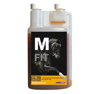 M Fit Liquid