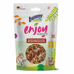 Enjoy Nature Mélange de vers à soie