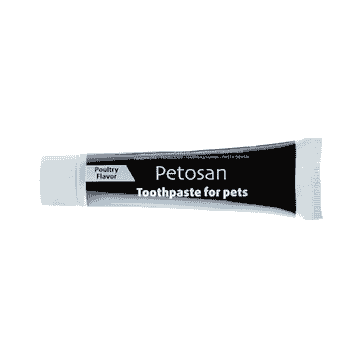 Dentifrice pour chiens