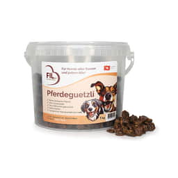 Pferdeguetzli Snack Suisse