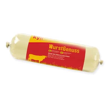 WurstGenuss Rind