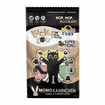 Food Code Mono Kaninchen