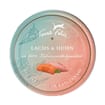 Katze getreidefrei Lachs+Huhn