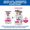 Puppy Small & Mini Breed