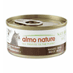HFC Natural / Rind - Dose