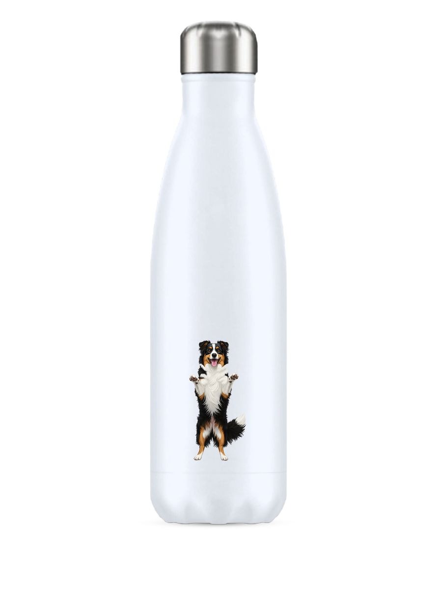 Dini Fläsche - personalisierte Trinkflasche