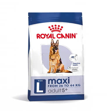 Maxi Adult 5+
