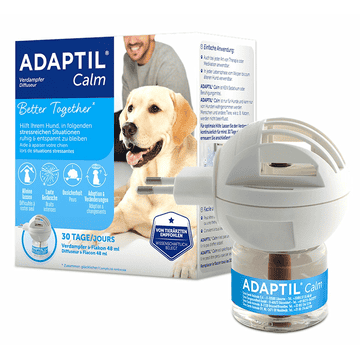 Adaptil Zerstäuber-Set