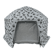Cover plus for playpen