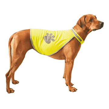 swisspet Gilet de sécurité Safety-Dog