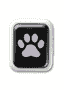 Talking Pet Sonnette de porte  pour chiens