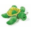 Animaux en peluche
