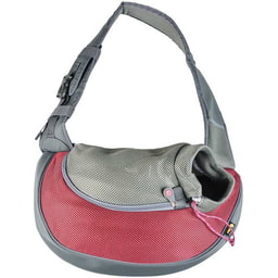 Sac à chien frontal en nylon