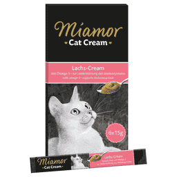Cat Cream Lachs