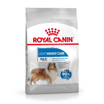 Maxi Light Weight Care