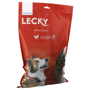 Lecky Soft Snack Special
