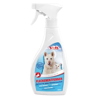Fleckenentferner Spray