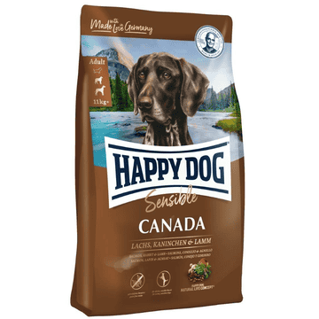 Sensible Canada