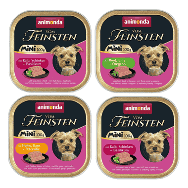 Vom Feinsten Mini