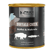 Buffalo Creek Adult maquereau & buffle
