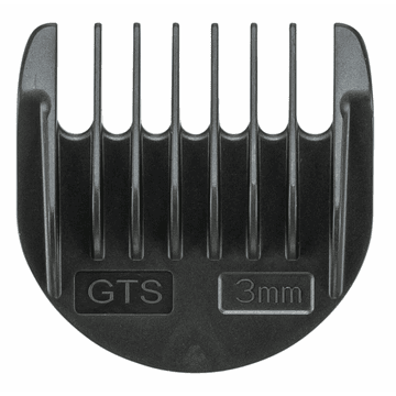 TR1600 rechargeable battery clipper