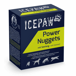 Dog Power Nuggets