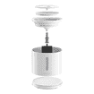 Smart Pet Trinkbrunnen Eversweet Solo 2.0