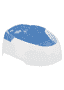 Distributeur automatique d'eau Duo Stream