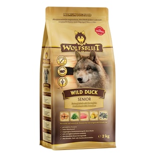 Wild Duck Senior