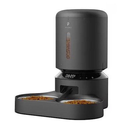 Granary Dual Food Tray