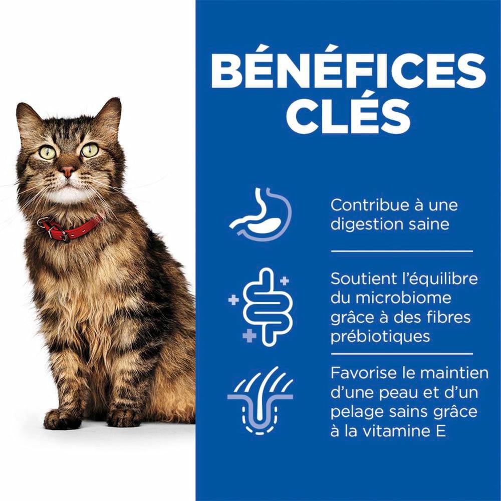 Feline Sensitive Stomach & Skin Adult - Sachet