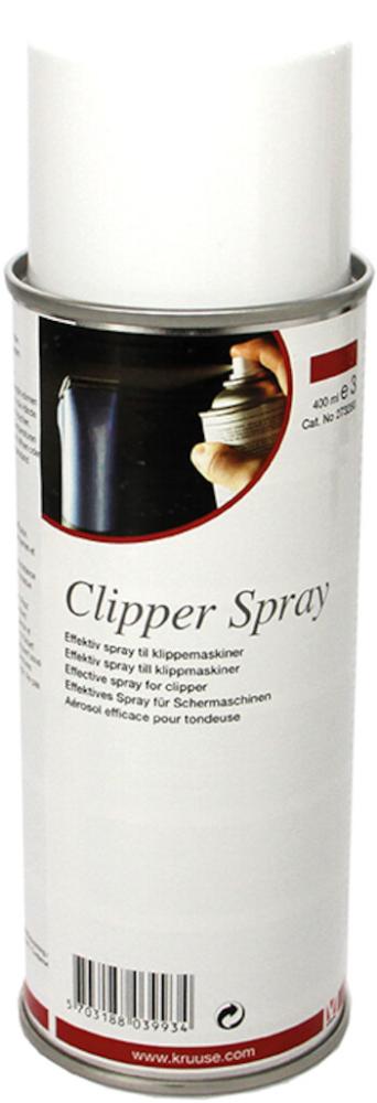 Clipper spray
