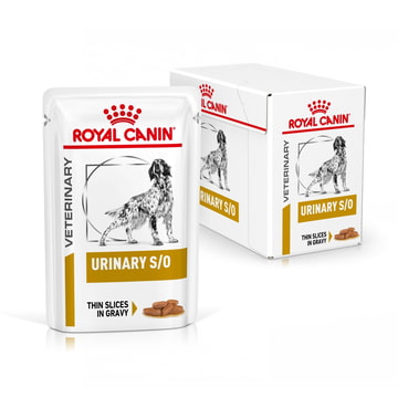 Urinary S/O Dog - sachet