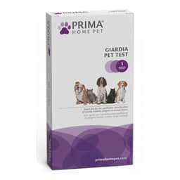 Giardia Pet Test