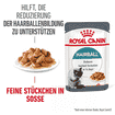 Hairball Care Gravy - Frischebeutel