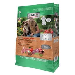 DOG Soft Agneau