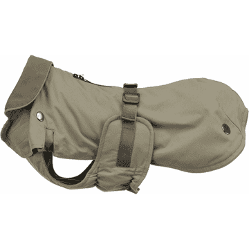 Manteau Hermy