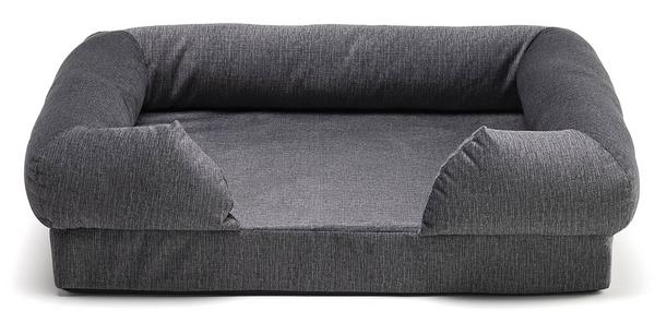 Hunde- und Katzenbett Cozy