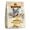 Limited Ingredients Canine Adult Wild Duck