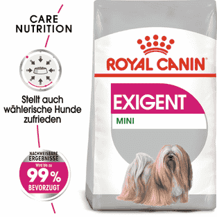 Mini Exigent